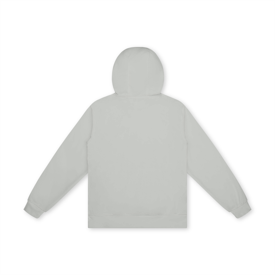 Basic Cotton Hoodie
