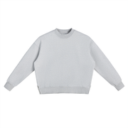 Fleece Crewneck Sweatshirt