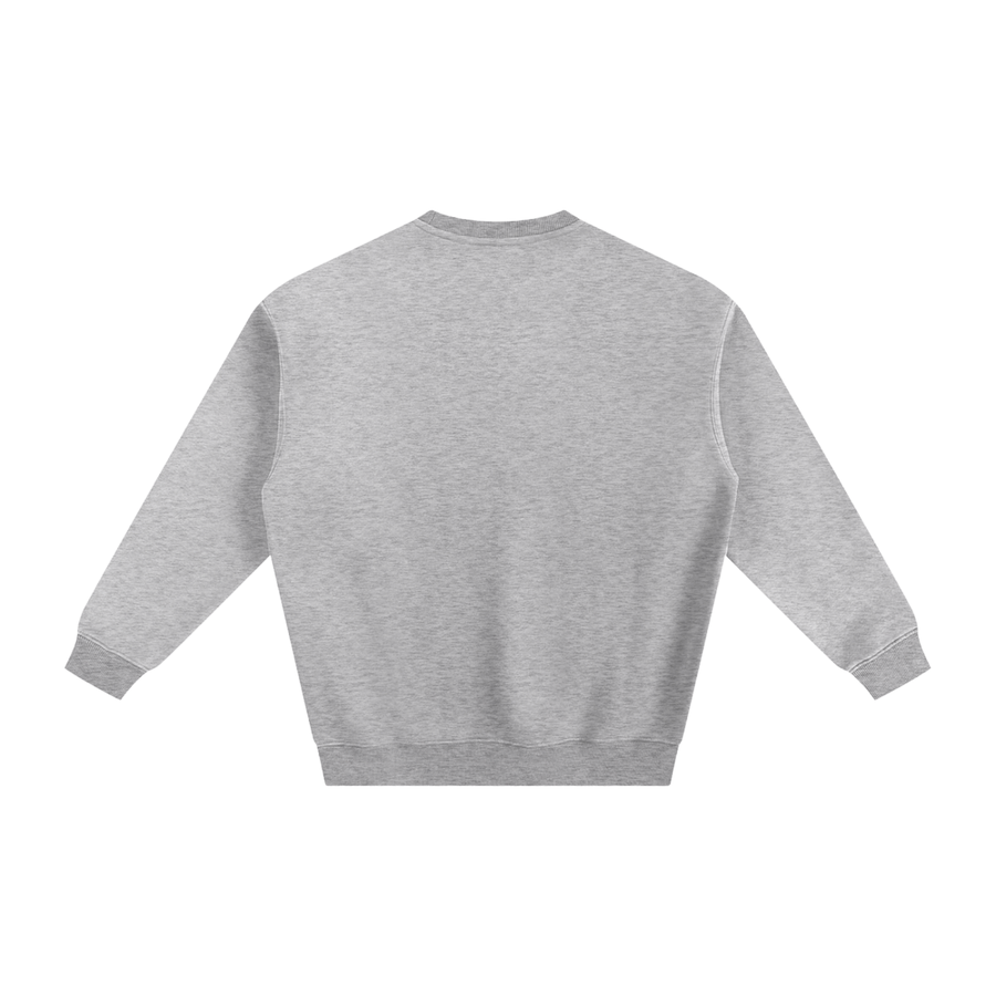 Fleece Sweatshirt