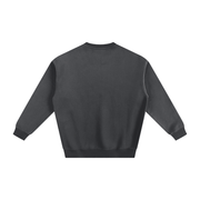 Fleece Sweatshirt