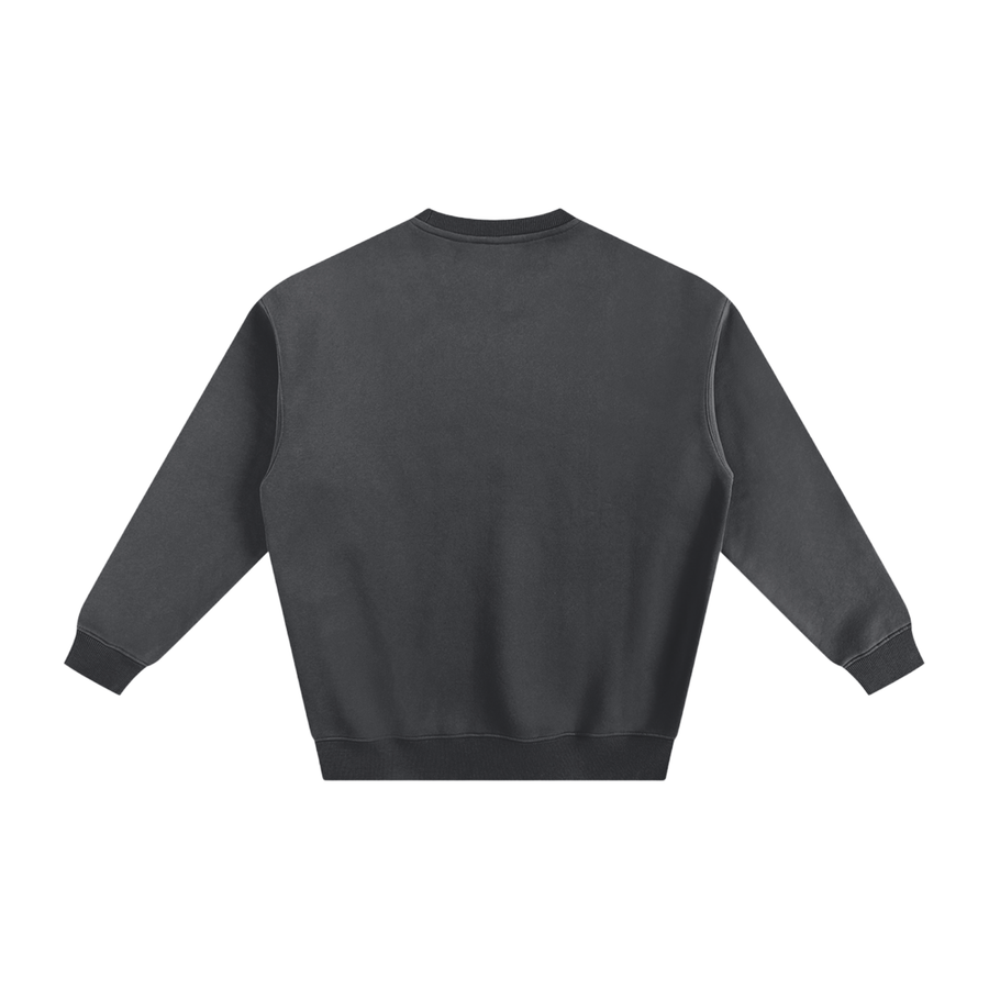 Fleece Sweatshirt