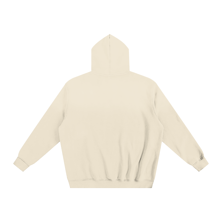 Sunfade Fleece Hoodie