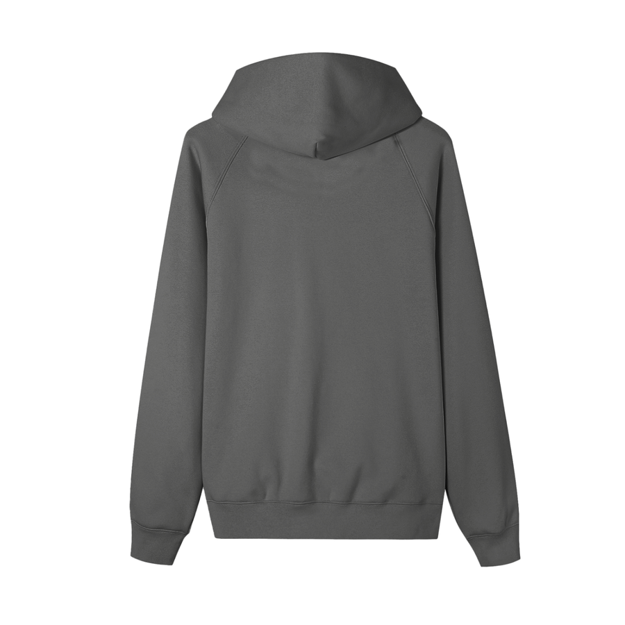 Essential Fleece Hoodie