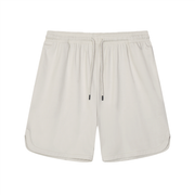 Mesh-Lined Performance Shorts