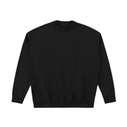 Drop Crewneck Sweatshirt