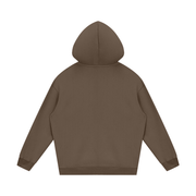 Streetwear Fleece Hoodie