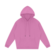 Streetwear Fleece Hoodie