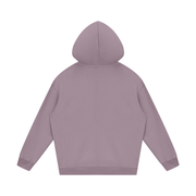 Streetwear Fleece Hoodie