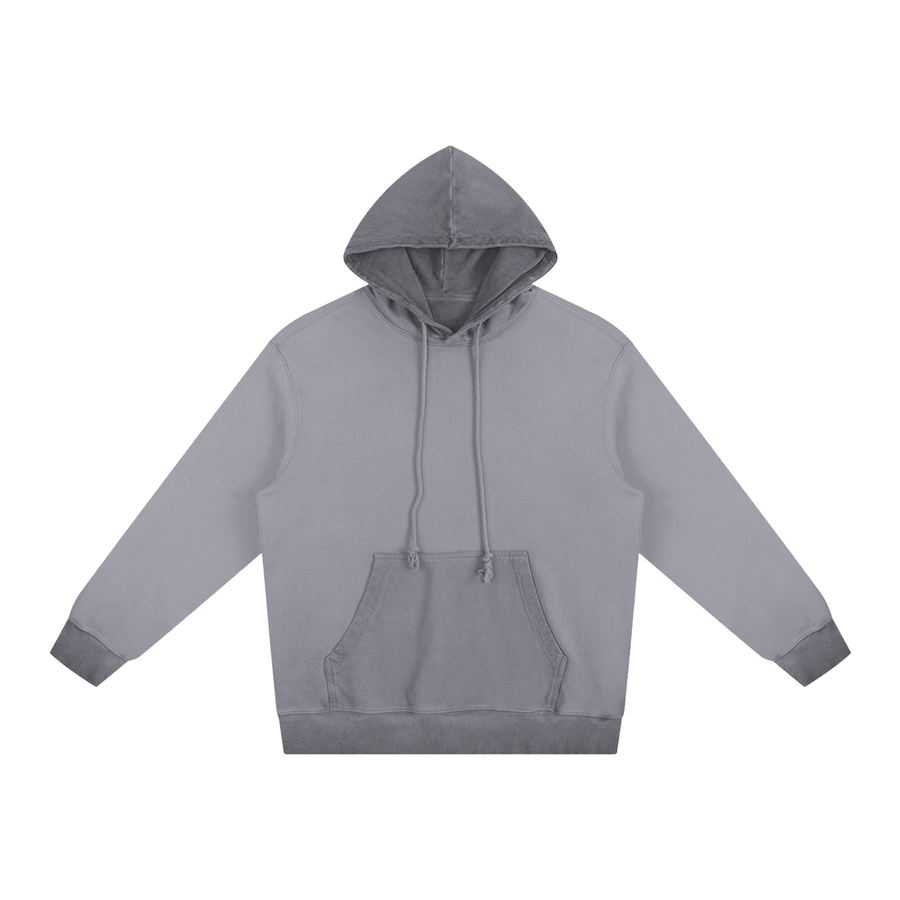 Ombre Stone Hoodie