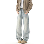 Men's Light Blue Jeans