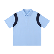 Cotton Polo Shirt