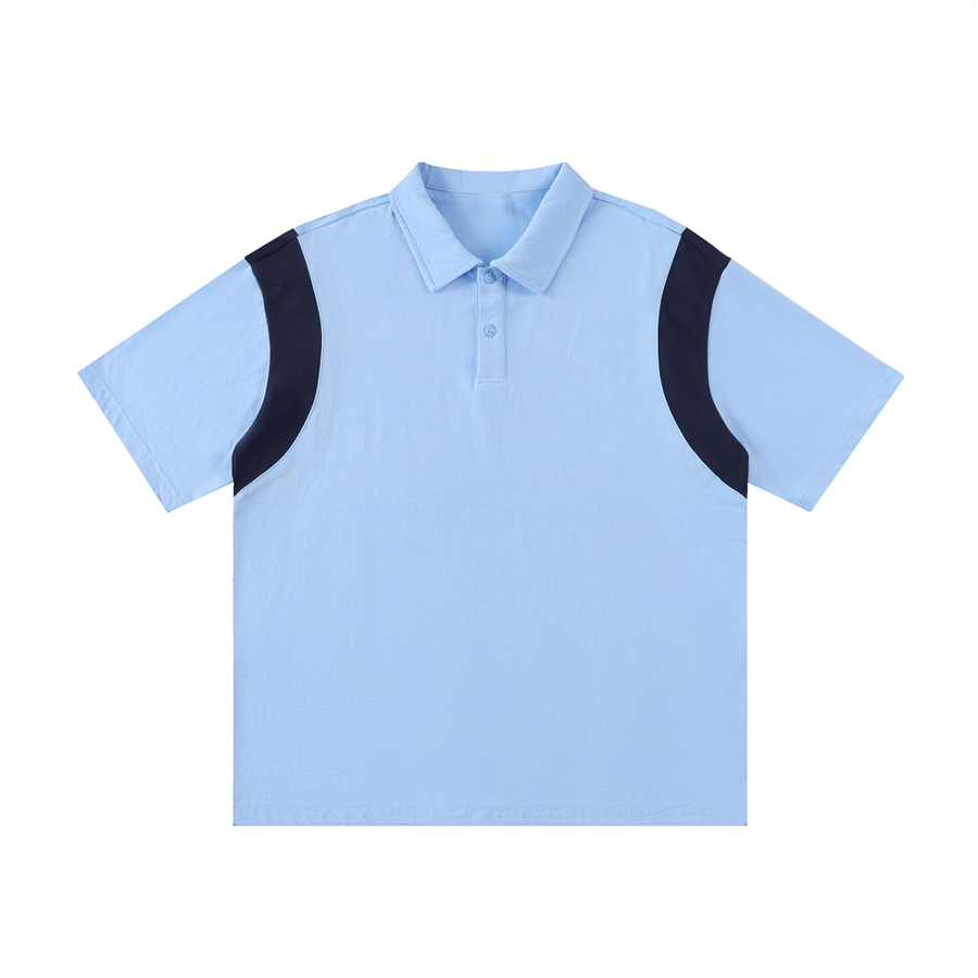 Cotton Polo Shirt