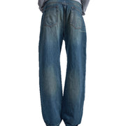 Women's Personalized Jeans