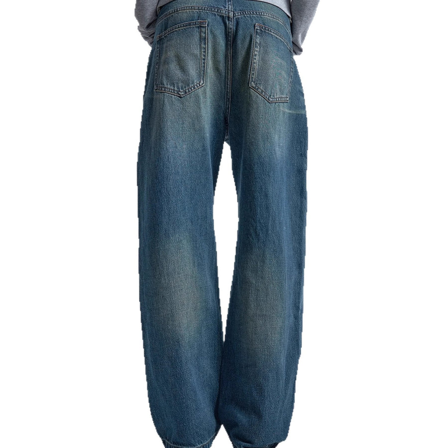 Women's Personalized Jeans