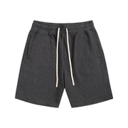 Essential Cotton Shorts