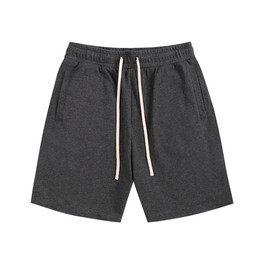 Essential Cotton Shorts