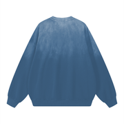 Sunfade Cotton Sweatshirt