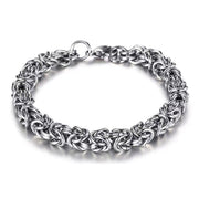 Vintage Titanium Steel Bracelet