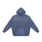 Sunfade Fleece Hoodie