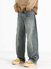 Men's Classic Denim
