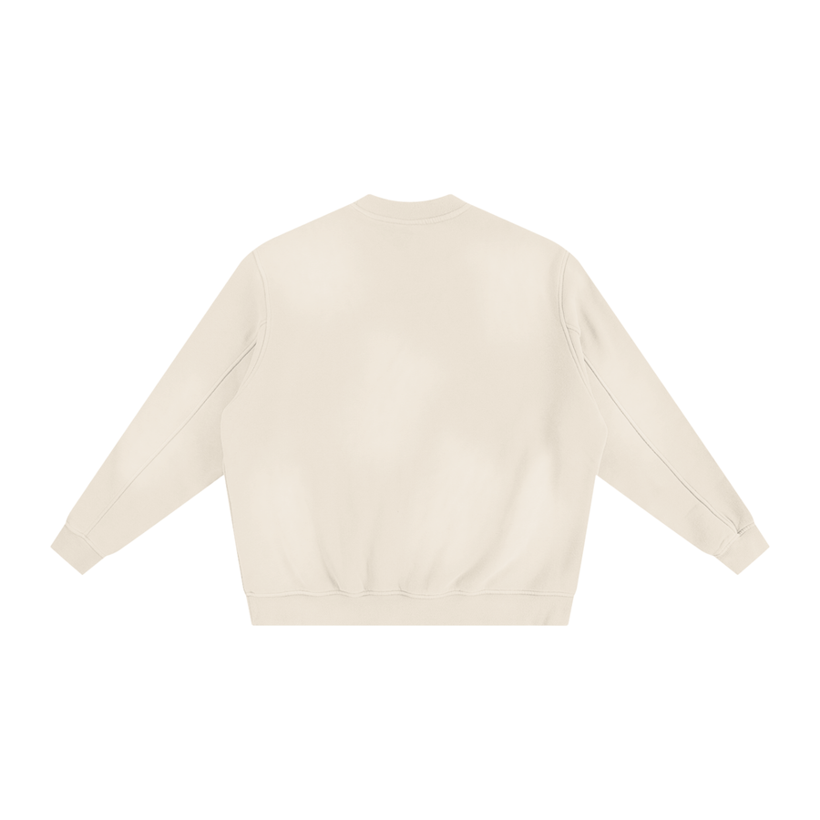 Sun Fleece Sweatshirt