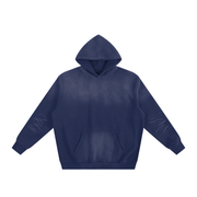 Sunfade Fleece Hoodie