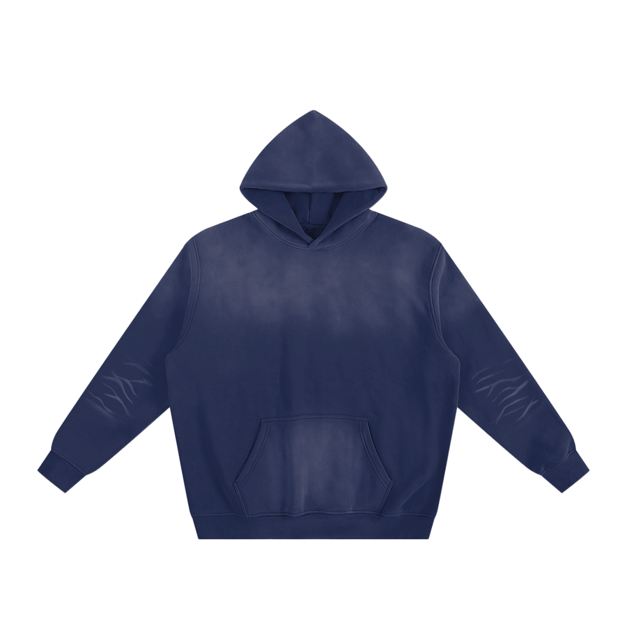 Sunfade Fleece Hoodie