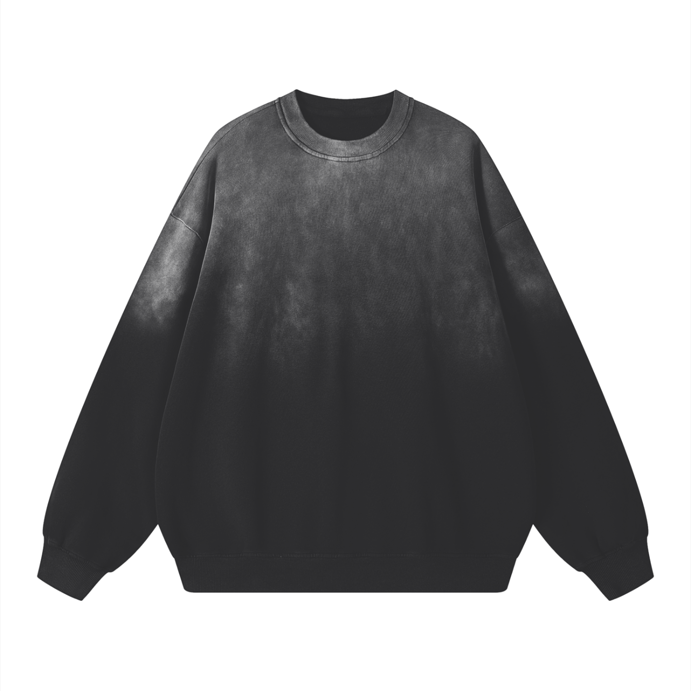 Sunfade Cotton Sweatshirt