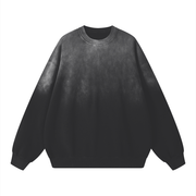Sunfade Cotton Sweatshirt