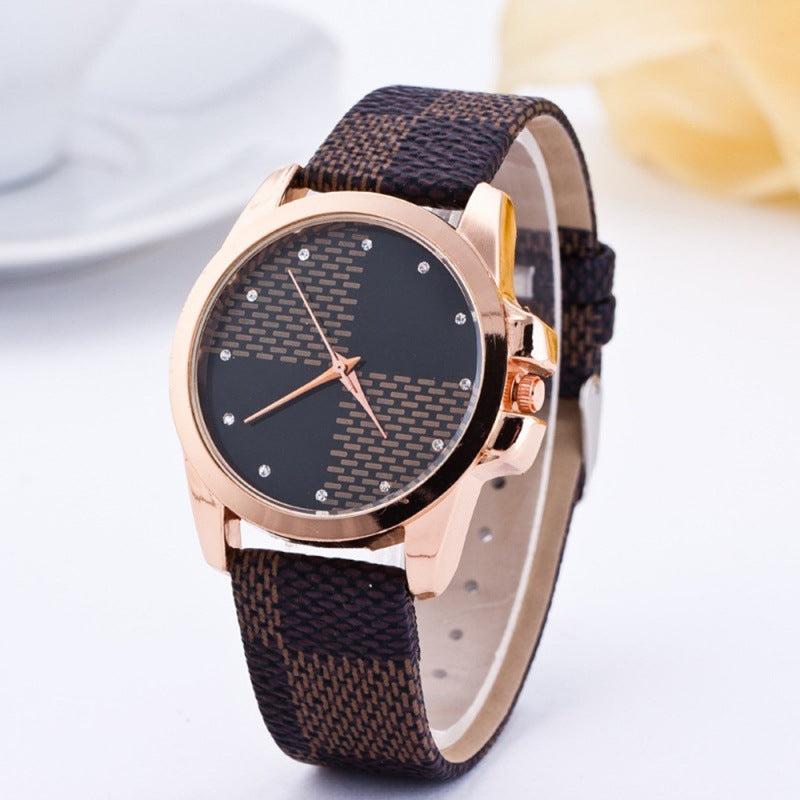 Men's Casual Watch