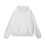 Pocket Fleece Hoodie
