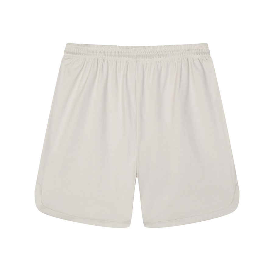 Mesh-Lined Performance Shorts