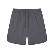 Mesh-Lined Performance Shorts
