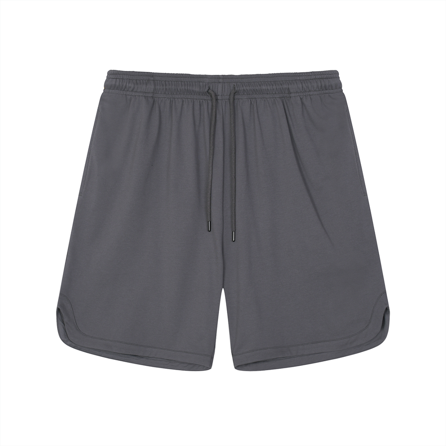 Mesh-Lined Performance Shorts