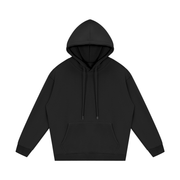 Streetwear Fleece Hoodie