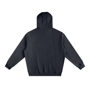 Fleeced Hoodie