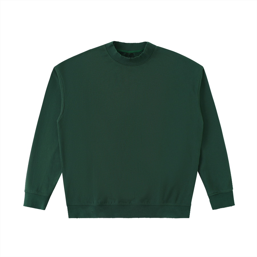 Drop Crewneck Sweatshirt