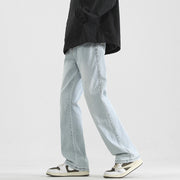 Mens Street Style Jeans