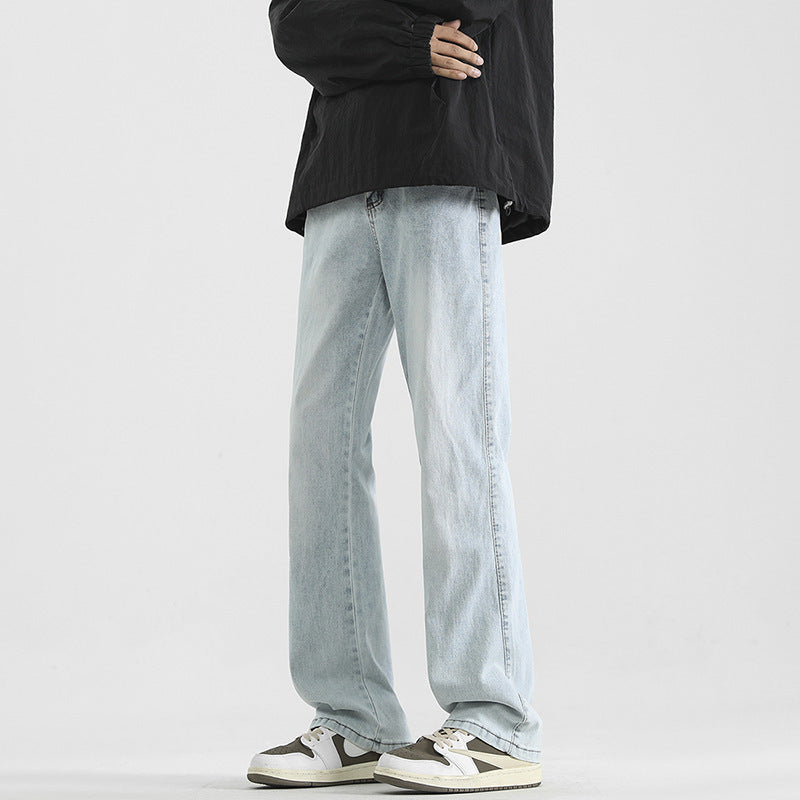 Mens Street Style Jeans