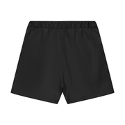 Fleece Loose Fit Shorts