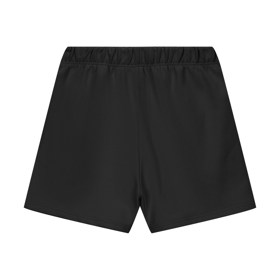Fleece Loose Fit Shorts