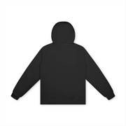 Basic Cotton Hoodie