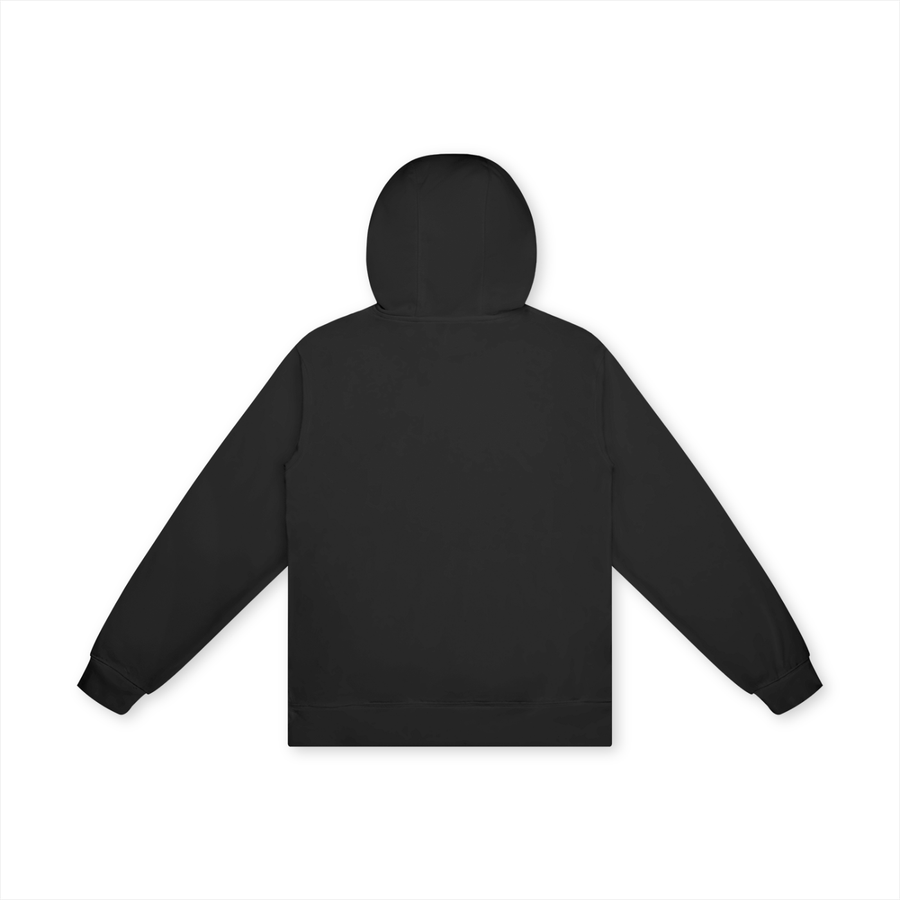 Basic Cotton Hoodie