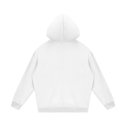 Streetwear Fleece Hoodie
