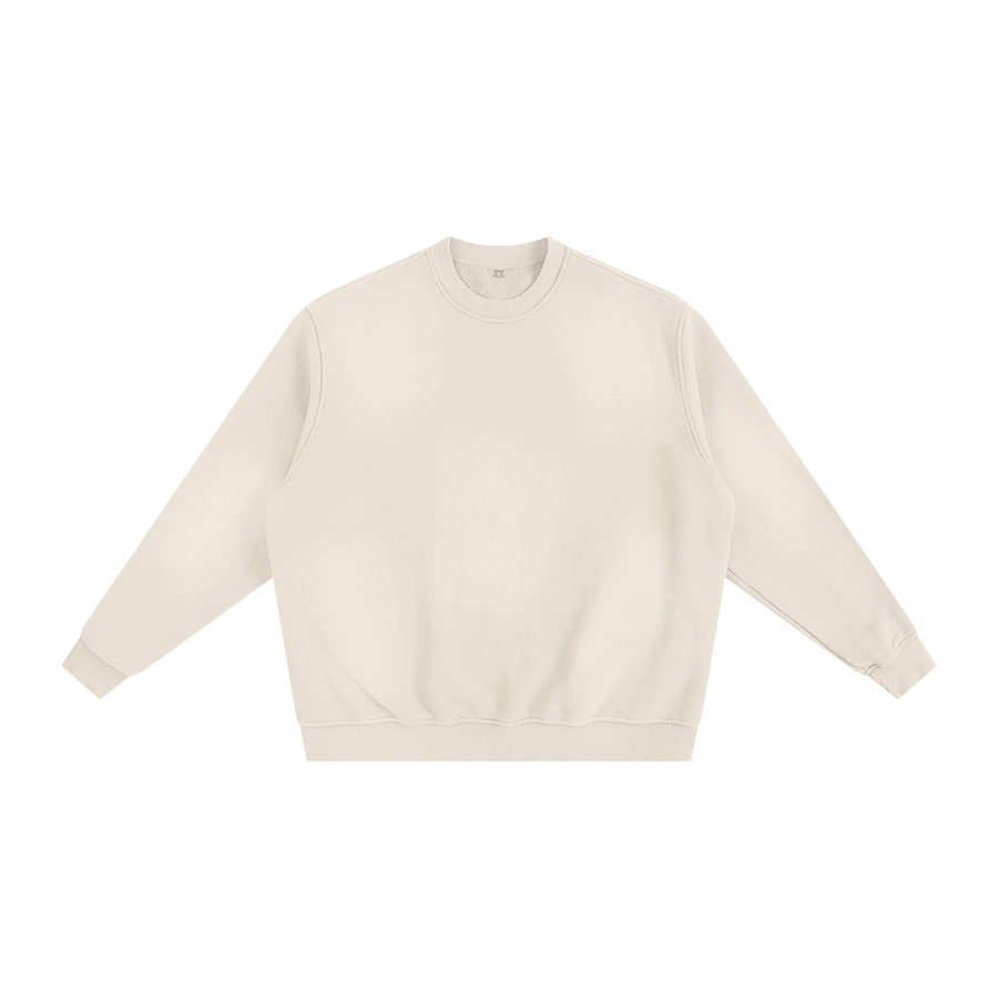 Sun Fleece Sweatshirt