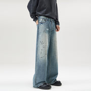Mens Casual Jeans