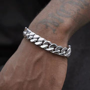 Mens Chain Bracelet
