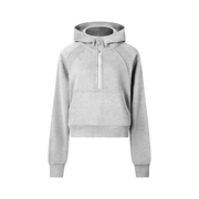 Half-Zip Hoodie
