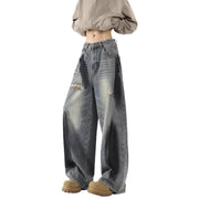 Men's Vintage Style Jeans