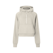 Half-Zip Hoodie
